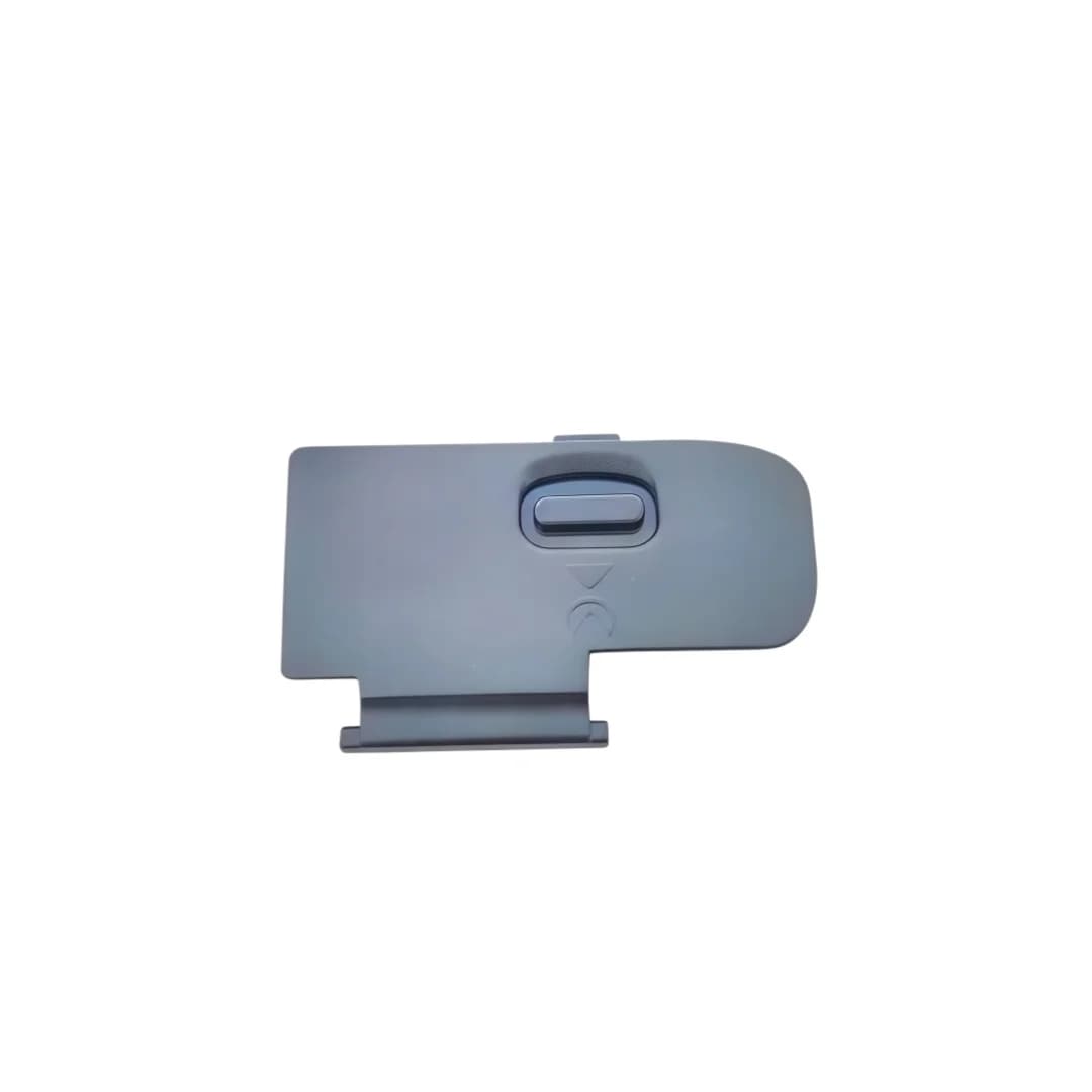 Compatible Battery Door Cover Replacement For Nikon D40 D40X D60 D3000 D5000 DSLR Camera Battery Lid Repair Spare Part