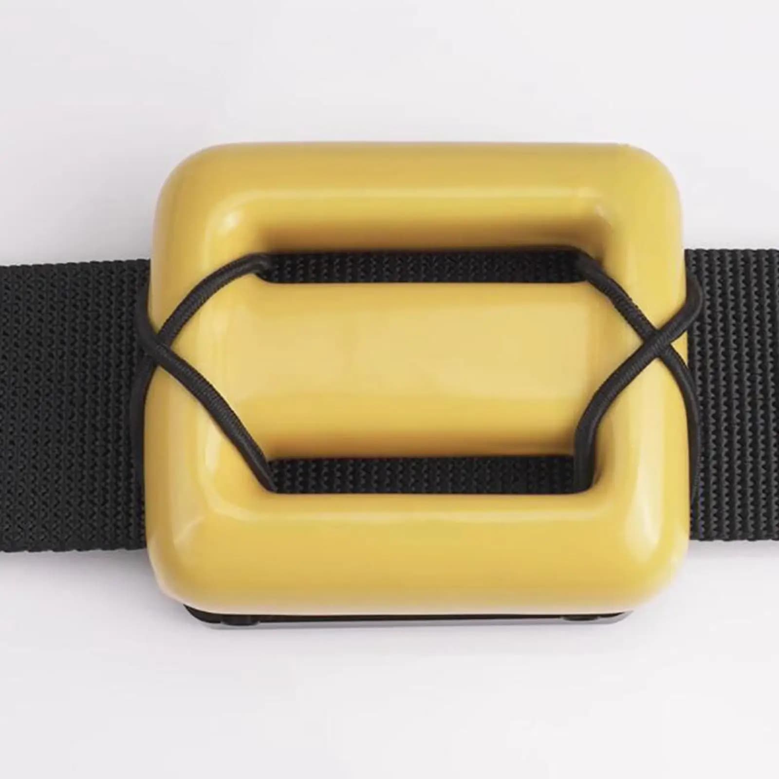 Scuba Weight Plate Quick Release Buckle Compact POM Material Diving Gear for Underwater Accessories and BCD Parts