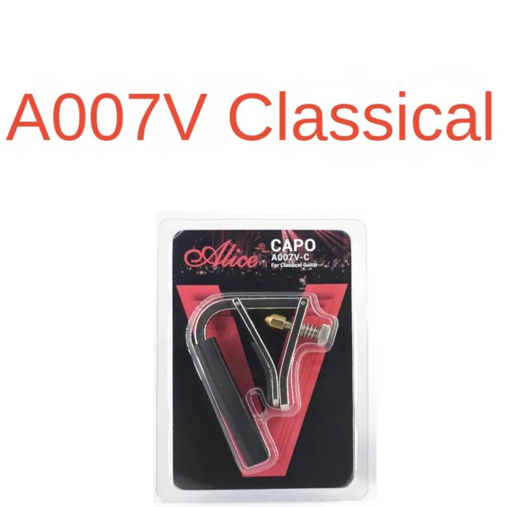 Capotasto per chitarra con design estrattore per perno con cuscinetto in silicone, clip per accordatura per chitarra con supporto per plettro universale