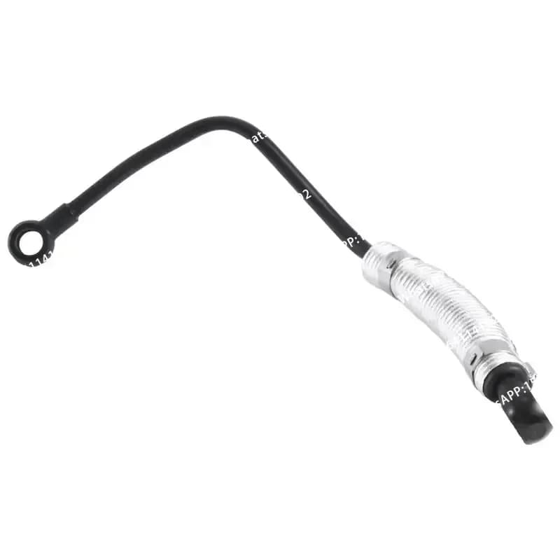 37392-4X000 Car Oil Supply To Vacuum Pump Pipe For Terracan 2.9