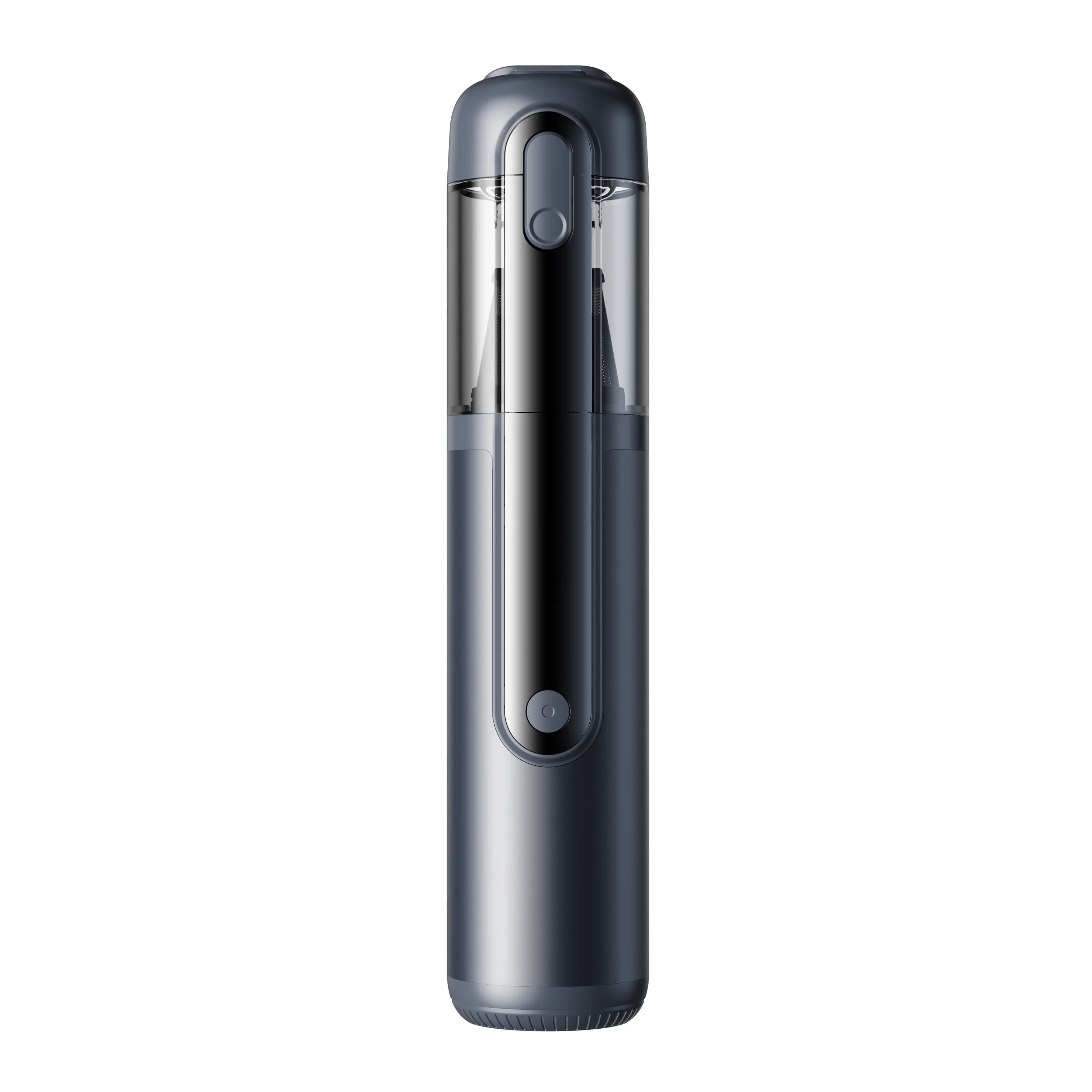 Aspirapolvere portatile per auto senza fili con super aspirazione 16500pa, motore brushless portatile, mini aspirapolvere wireless in plastica ABS