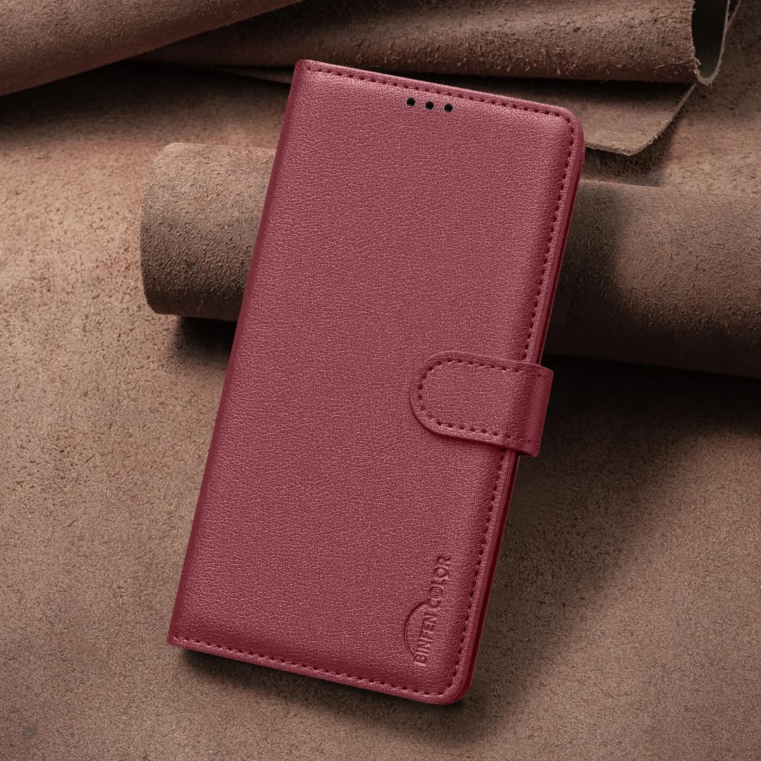 Leather Case For Google Pixel 11 10 9 8 Pro XL 5G 8A 9A 10A RFID Blocking Wallet Card Slot Flip Book Case Fold Cover Shell Funda