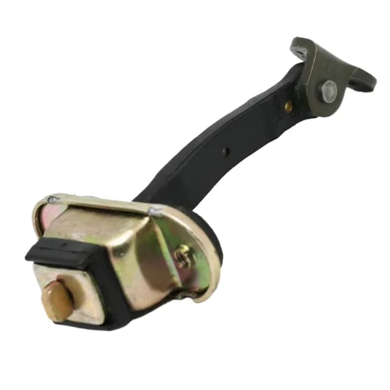 AZGIANT Riparazione Auto Conversione Fermaporta Auto Cancello Cerniera Arresto Controllo Limitatore di Ricambio per Chevrolet Spark (N5) 2004-2010
