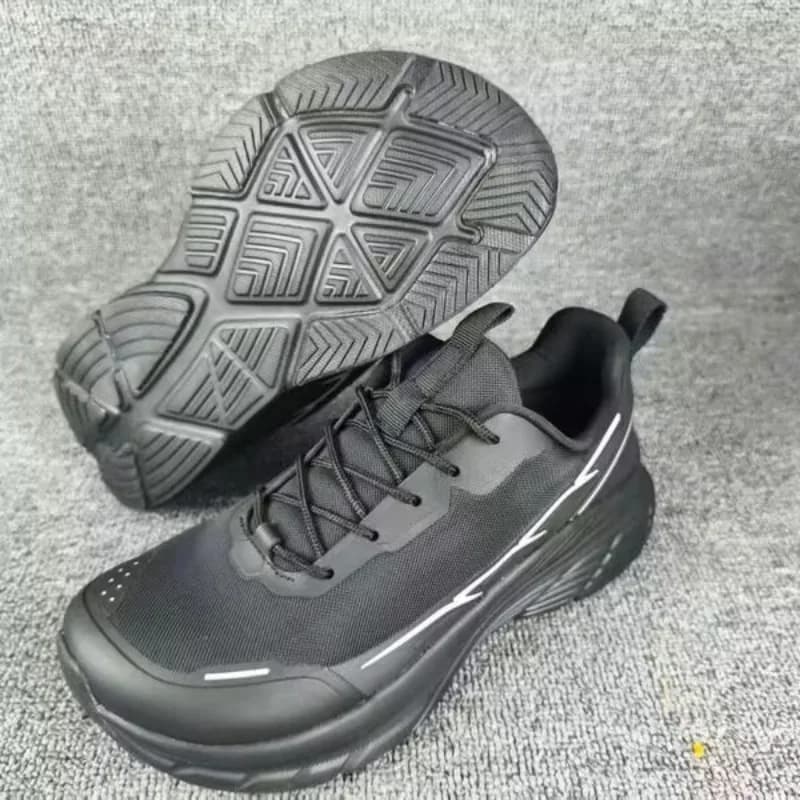 Designer Brand Trail Running Shoe Wide Sports and Leisure Shoe Non-Slip Running Trainers Shoe Hard-Wearing Gym Outdoor Shoes Men