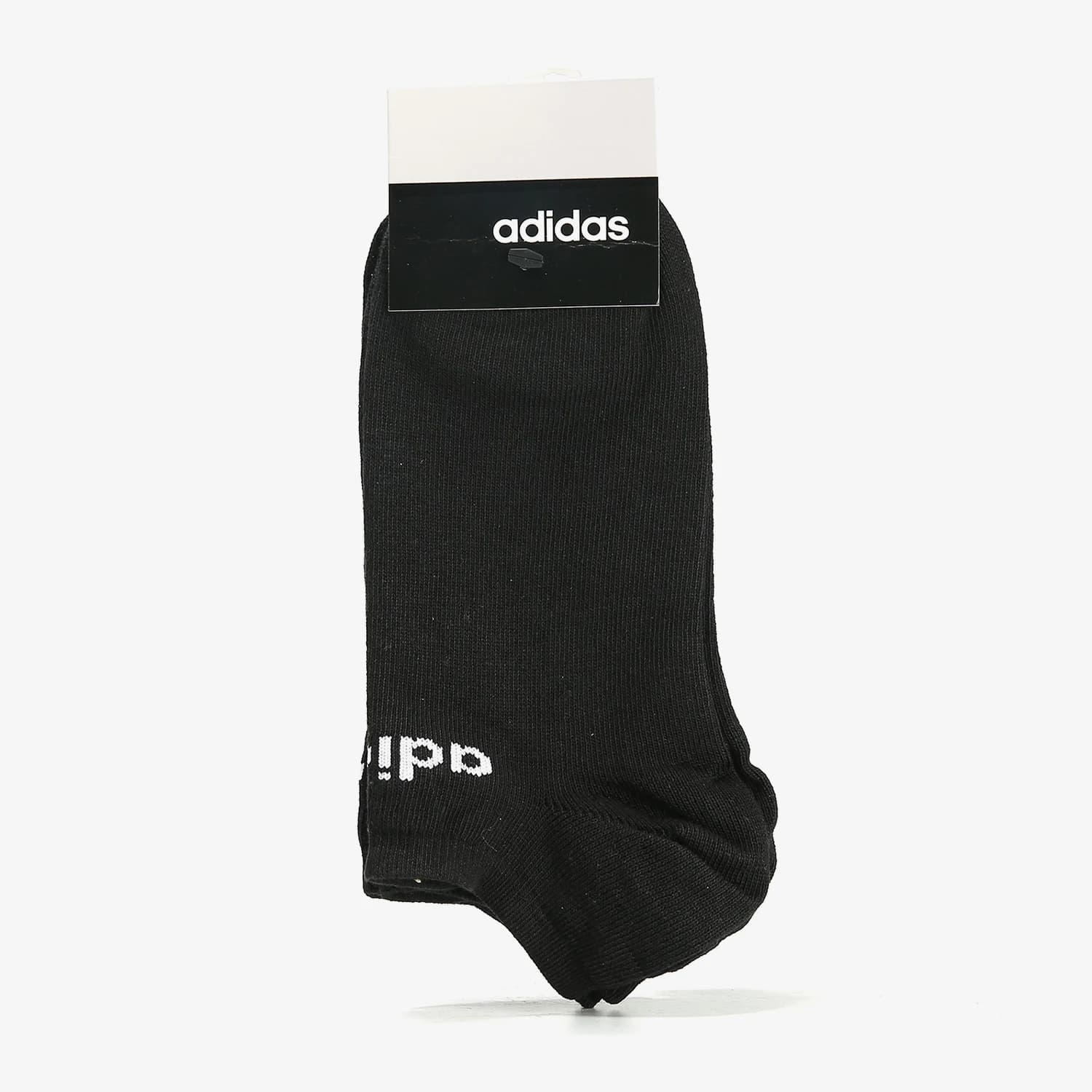 Adidas Authentic Current Season New Men's Women's Casual Sports Training Short Socks DM8706
