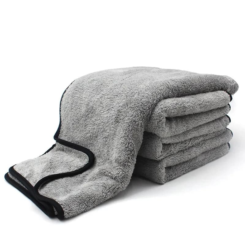 Microfiber Towel Car Wash Accessories Super Absorbent Car Cleaning Board Automatic Microfiber Towel Premium Towel