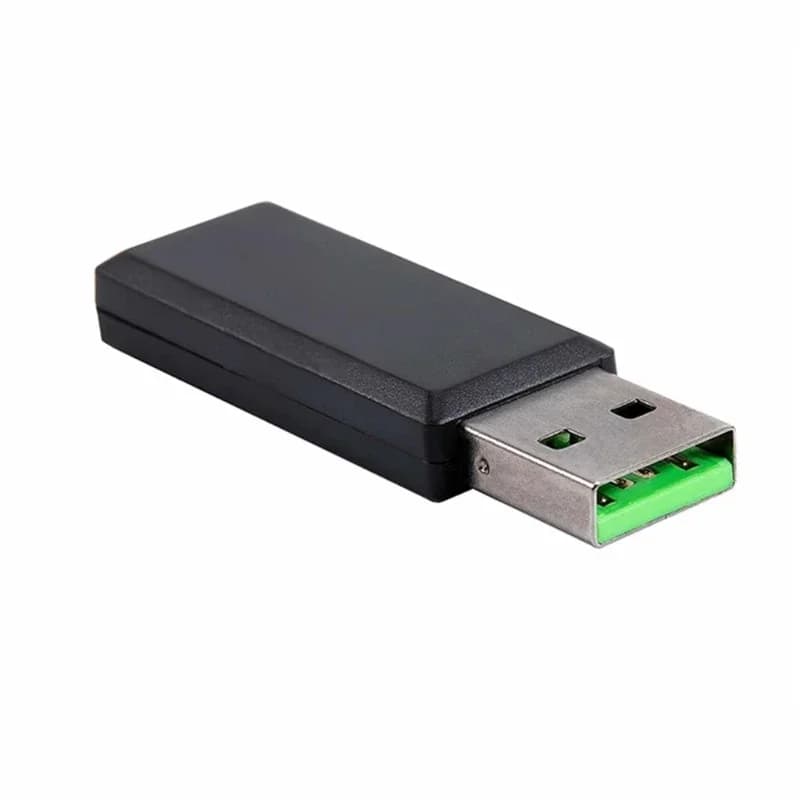 USB Dongle Wireless Razer Receiver Kraken V3 Pro ipunense Wireless Gaming Headphone Headset Connector Free Drive