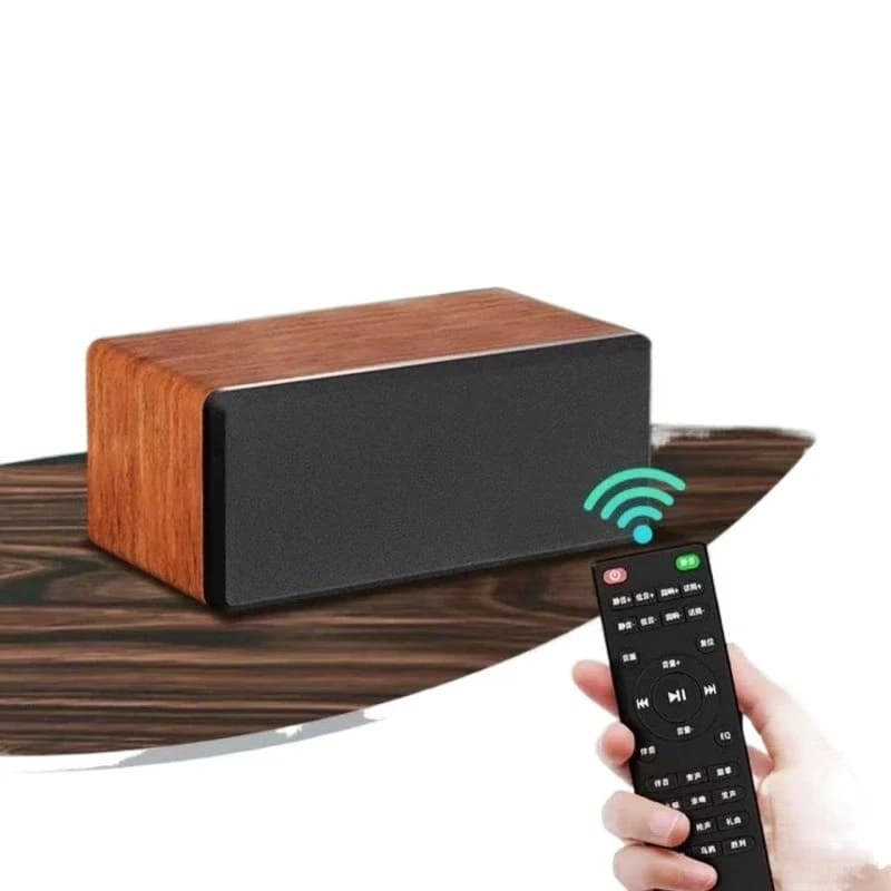 Ktv home audio collegato TV canto karaoke macchina all-in-one piccola con microfono wireless k song