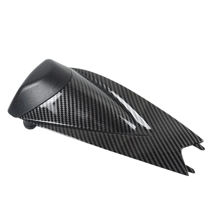 RSV4 Coprisedile Carena Cowl per Aprilia RS-V4 1000 1100 2009-2020 Accessori Passeggero Posteriore Moto