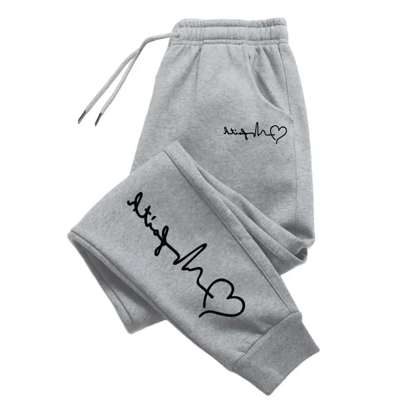 Women's Sports Pants 2026: Best Seller, Casual, for Fitness, Jogging and Leisure, Comfortable for Daily Use