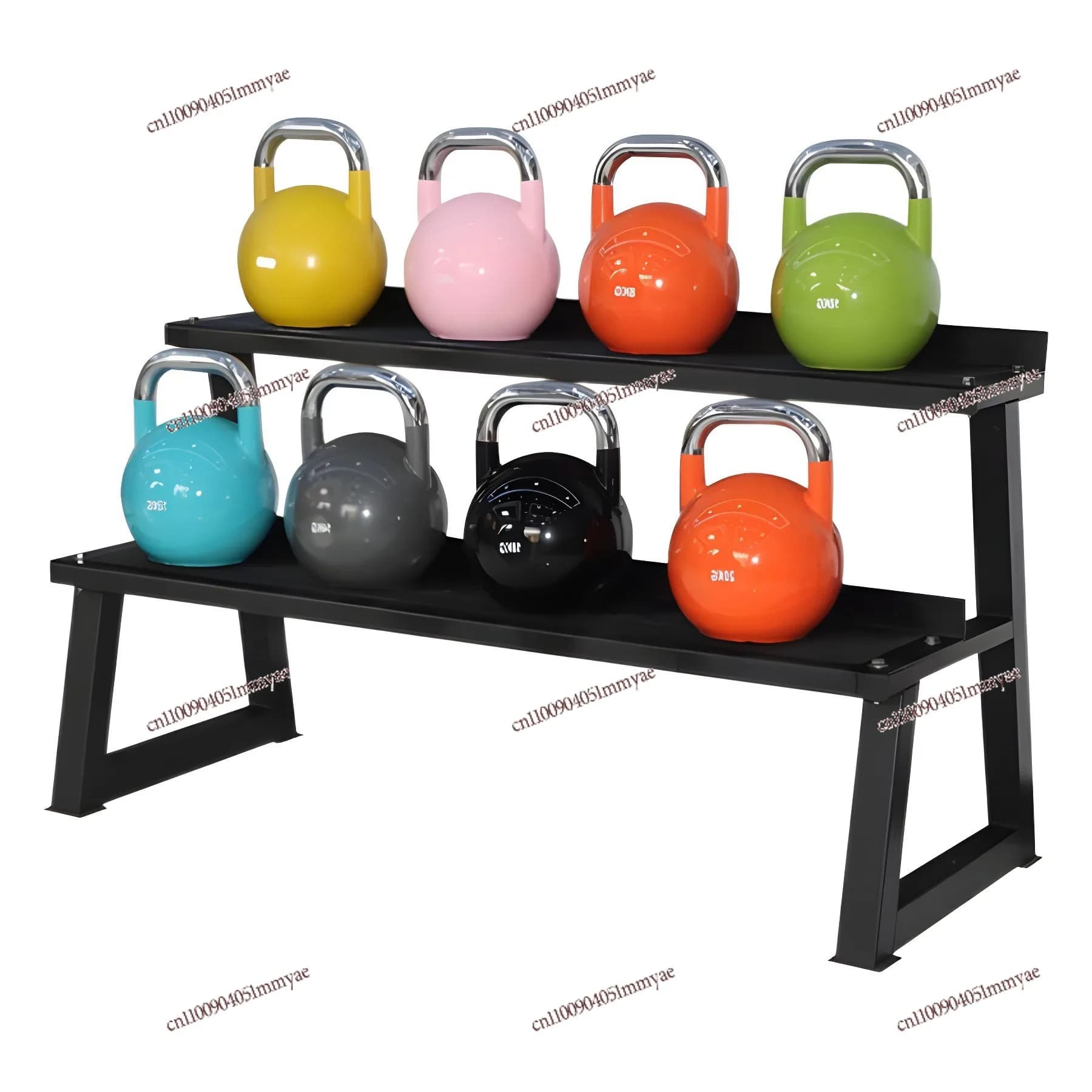 Kettlebell Lift Kettlebell Gym Exercise Equipment for Men and Women for Home Slimming Squat Hip Training Gym Commercial