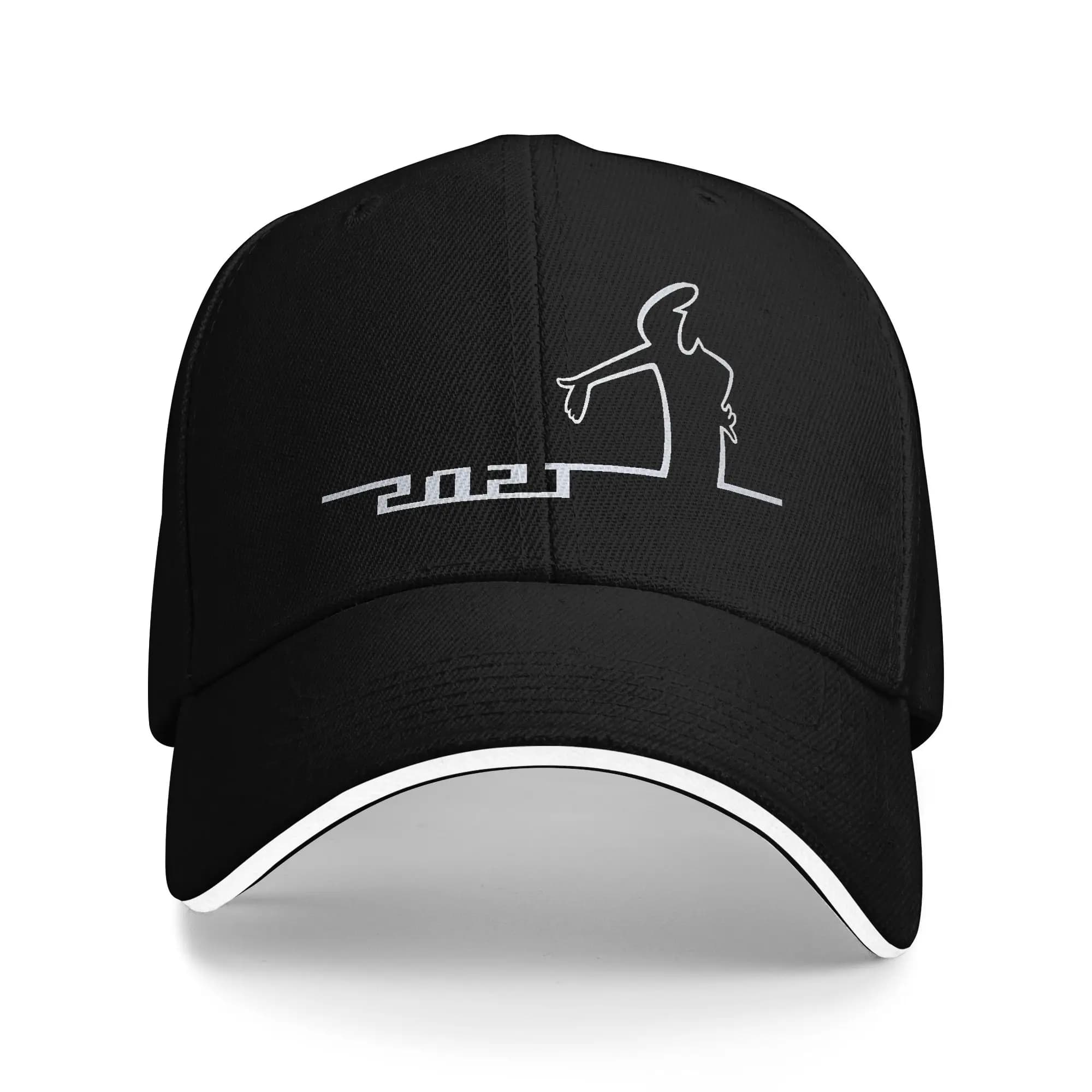 La Lineas Casual Baseball Cap Outdoor Sport Trucker Hat Summer High Quality Couple Women y2k Cute Baseball Caps