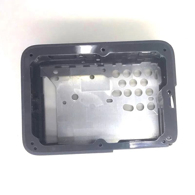 For GoPro Hero 7 White Original Accessories Maintenance Replace Camera Frame/Front Door/Faceplate/Panel/Battery Cover Framework