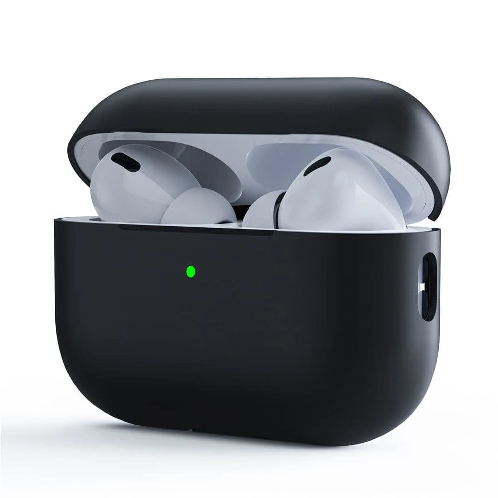 2022 nuova custodia per AirPods Pro 2 custodia in silicone per AirPods Pro2 Pro 3 2 1 custodia per airpod pro Pro 2nd Gen Funda accessori