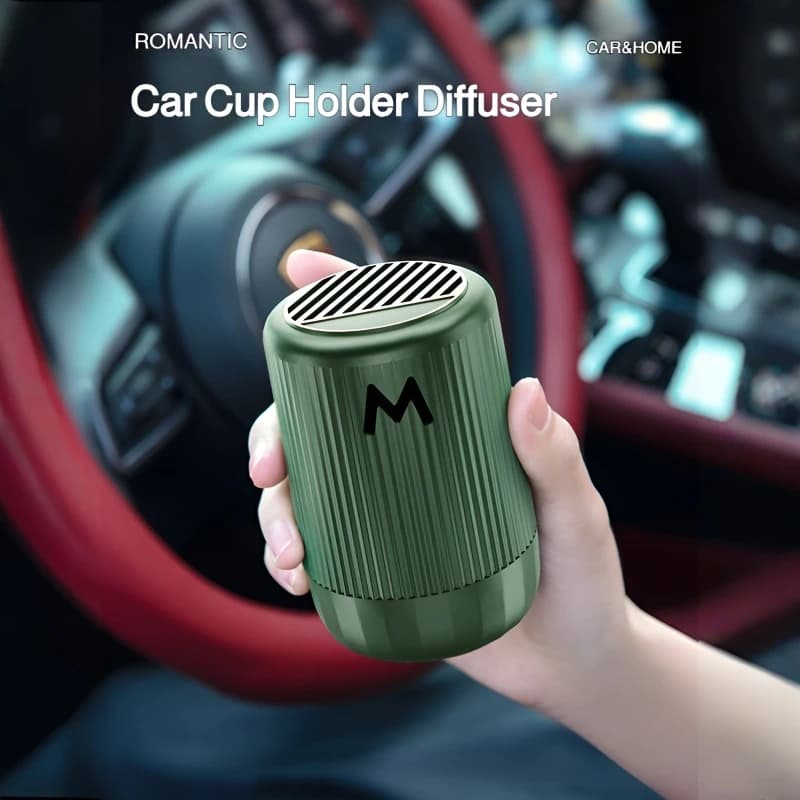 Solid Car Balm Odore Long-Term Light Fragrance Perfume Deodorant for Interior Decoration Car Supplies Fragrance Car Ornaments