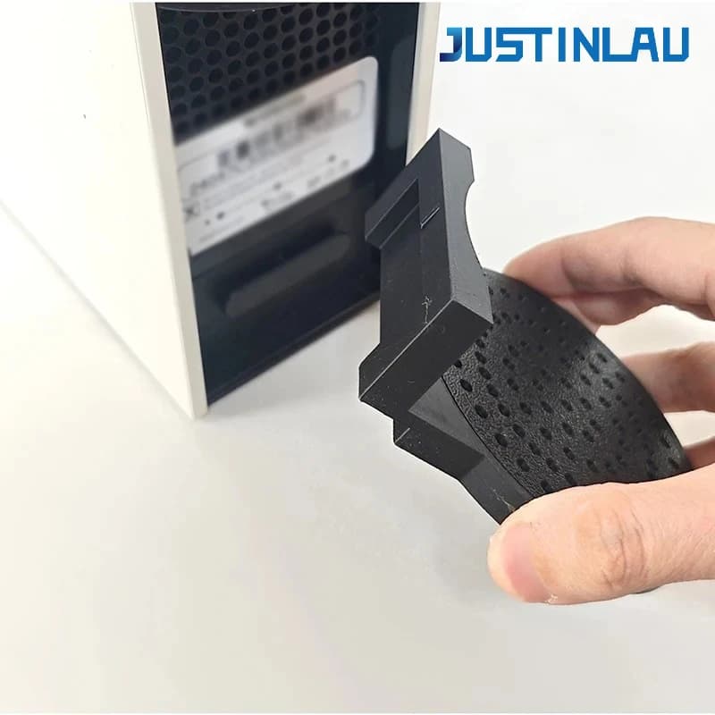 JUSTINLAU Coffee Machine Substitute Cup Nespresso Tray Essence Coffee Machine Mini Coffee Machine Removable Accessories