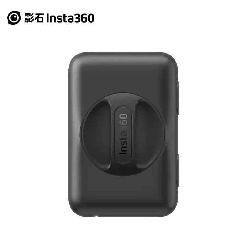 Insta360 GPS Waterproof Smart Remote for ONE X3/ONE RS Bluetooth 5.0, 20m Control Range, IPX8 Waterproof, Real-Time Tracking