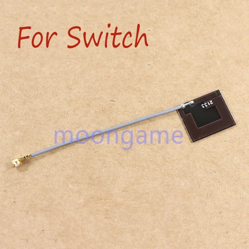 Cavo antenna con impugnatura da 1 pezzo, ricambio compatibile con scheda di segnale WiFi e Bluetooth per Switch Right Joycon