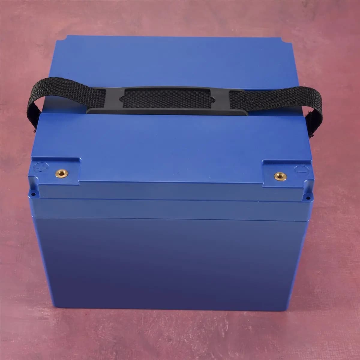 616 ~ Flash60V20A/72V20A LiFePo4 LiMn2O4 LiCoO2 Battery storage box Plastic housing for electric motorcycle Ebike