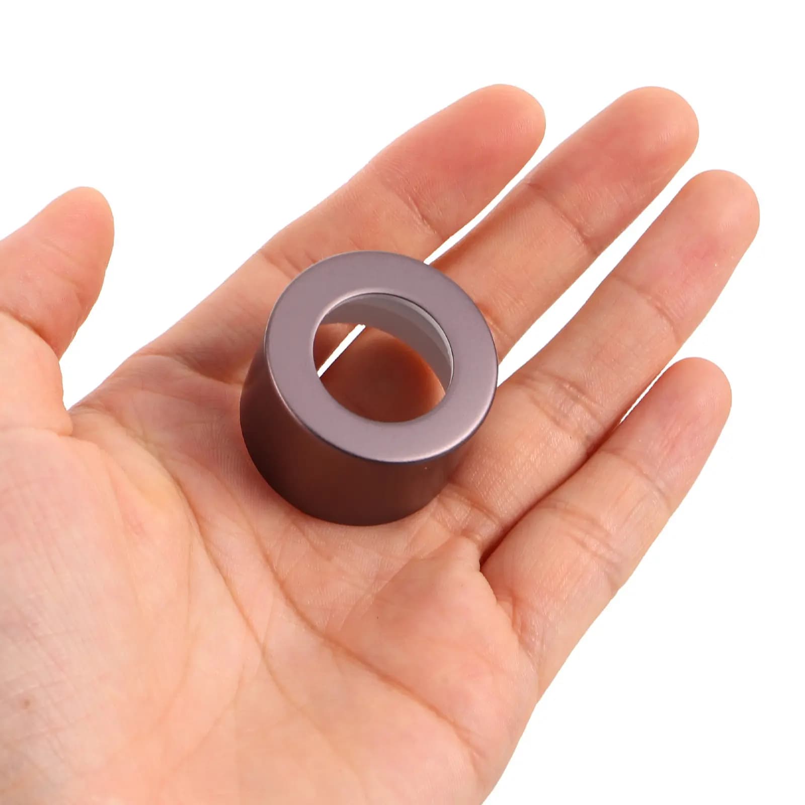 Tappi Antigoccia per Bottiglie di Aromaterapia, Coperchi in Silicone per Diffusori di Oli Essenziali, per Kit da Viaggio Portatili