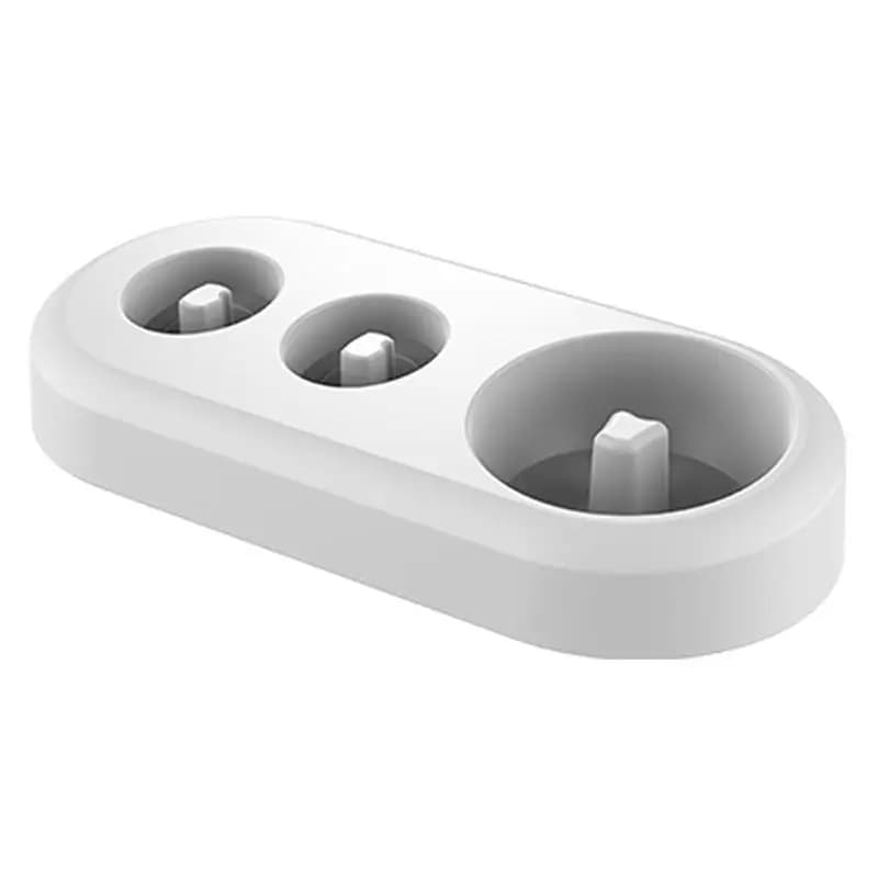 ABUH - Oral-B Electric Toothbrush Holder, Brush Head Holder, Bath Toothbrush Organizer