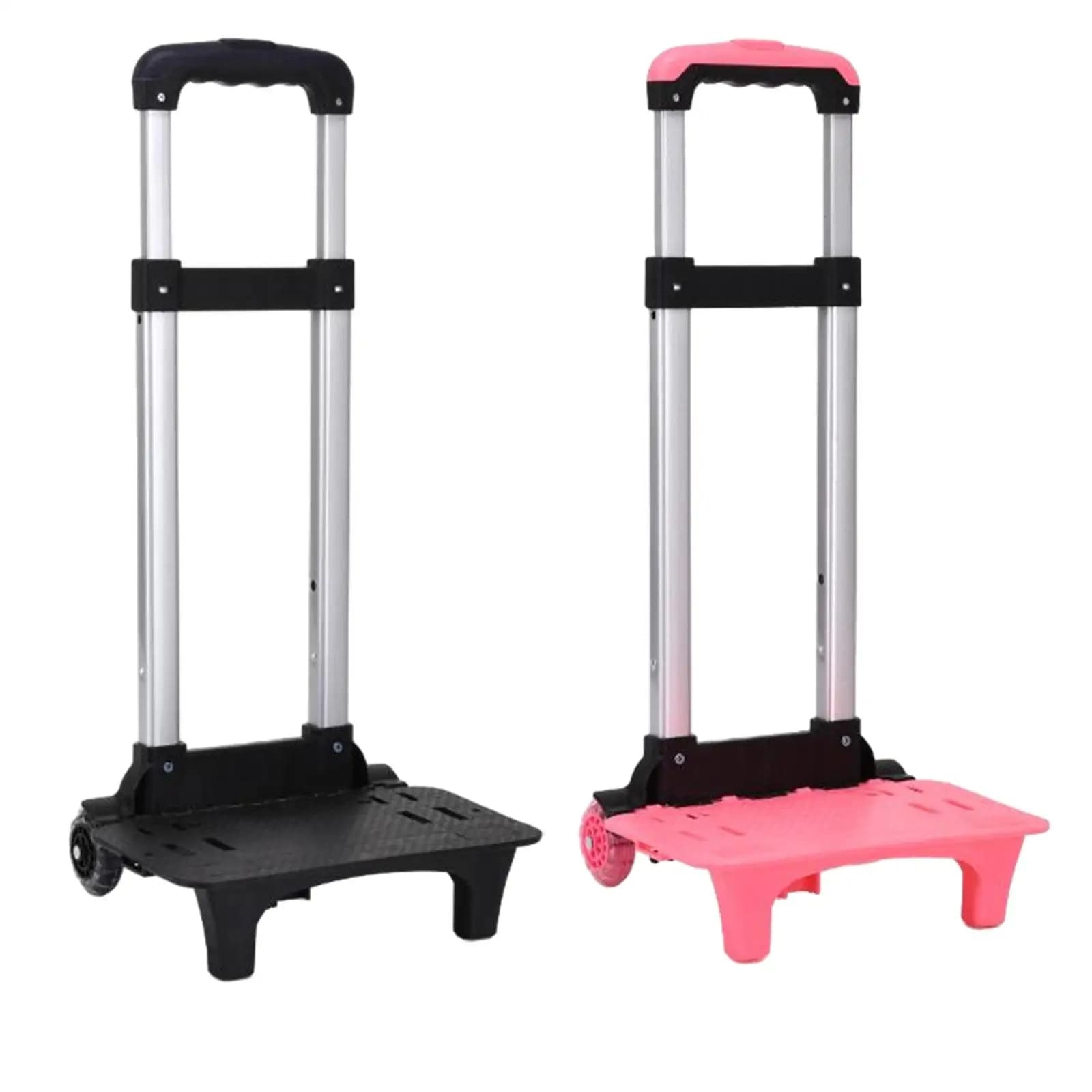 Carrello per zaino Carrello pieghevole portatile pieghevole per bambini in viaggio