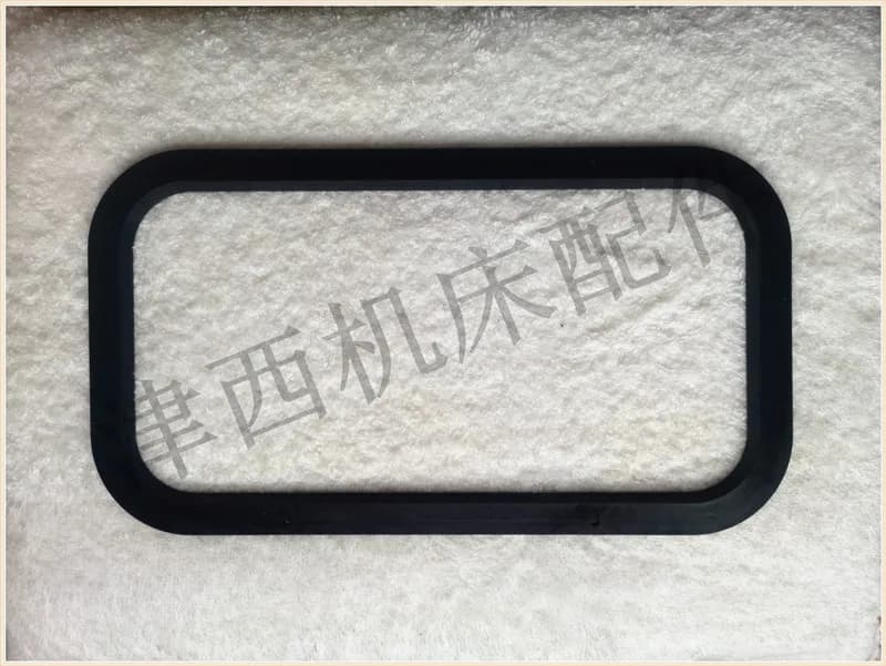 for Tsunami He-art Machine B020/12 Center Oil-proof Frame Slide Sleeve Sealing Ring Chip Baffle 3220-T020-0400 In stock