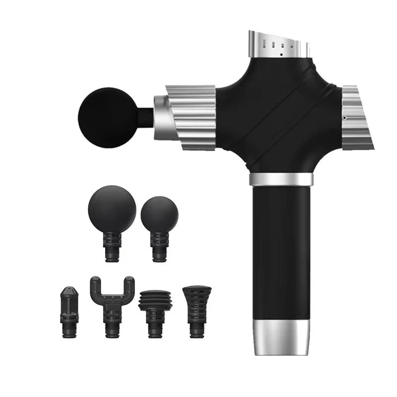 26v Massage Gun Professional Muscle Massage Gun with Great Price