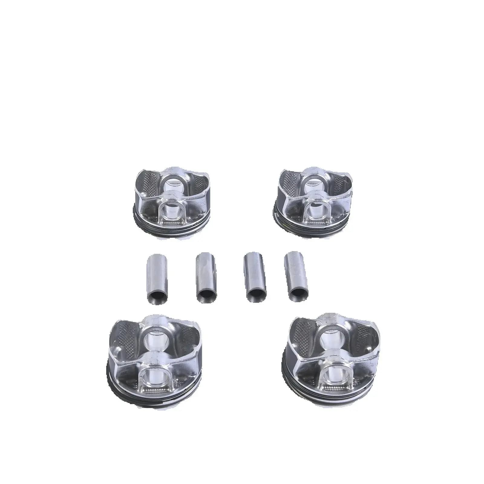 Set pistone e anelli da 4 pezzi CR 11:1 PER BMW PER Mini Cooper S F30 F56 G20 2016-2021 2.0T