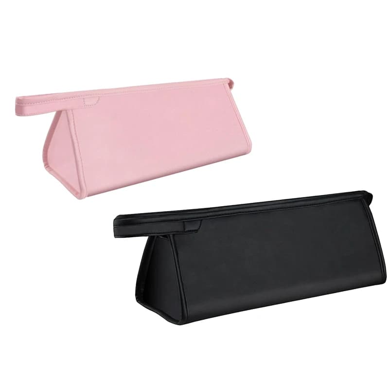 Travel Case for Dyson Airwrap Styler/Shark Flexstyle, portable Dyson Supersonic hairdryer case easy to use