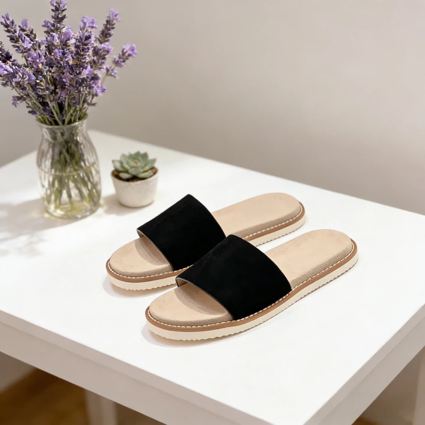Luxury Brand Men's Shoes, Vera Shoes Vacchetta Leather Made in Hand, Home and Outside Sandals, Beach Shoes, Holiday Gifts