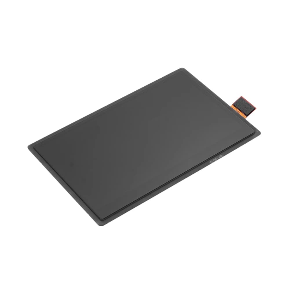 Schermo LCD Originale per Console di Gioco Professionale, Parti di Ricambio per Schermo LCD, Sostituzione Schermo LCD per GO Host