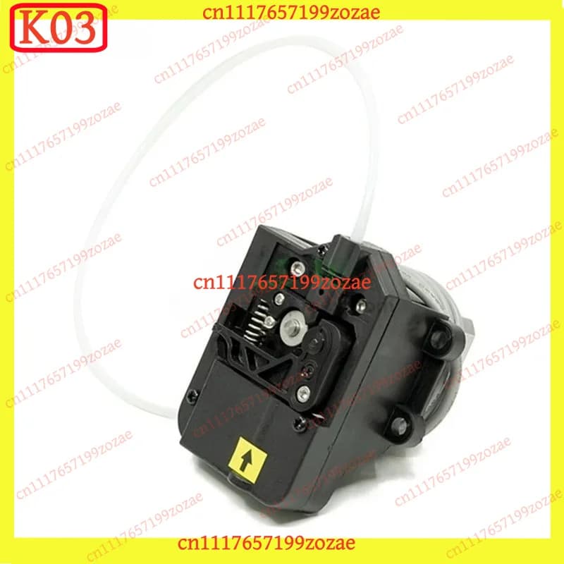 k03 1 Set Filament Feeding Assembly for Adventurer 4 3D Printer Parts