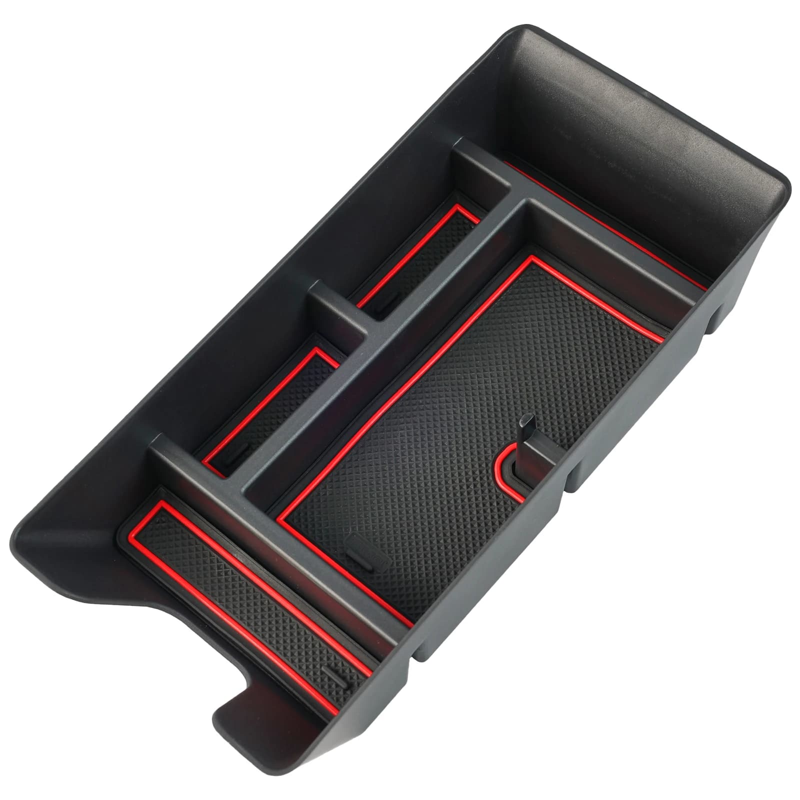 Auto Console Centrale Organizzatore Bracciolo Scatola di Immagazzinaggio Pallet NUOVO Per Toyota Camry LE/SE/XLE/XSE 2025 Accessori Auto
