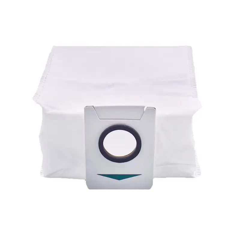 Vacuum Cleaner Dust Bag Replacement Spare Parts Compatible For Ecovacs X1omni X1turbo-AT30