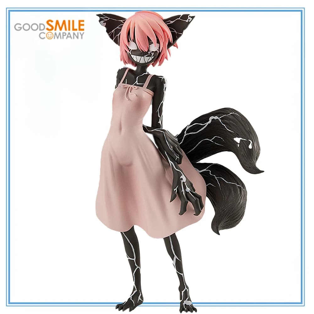 100% originale in magazzino Good Smile Company Pop Up Parade Gleipnir Yoshioka Chihiro Collezione Serie Anime Figure Model Toys