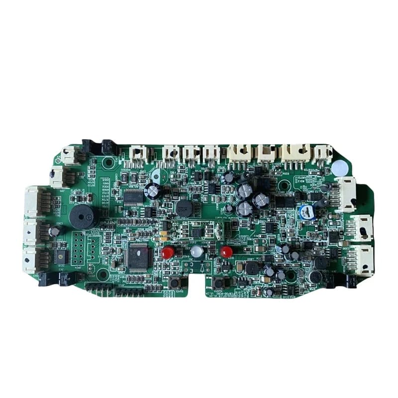 Scheda madre per aspirapolvere robot per parti per aspirapolvere robot Philips FC8710 Sostituzione accessori scheda principale utilizzata