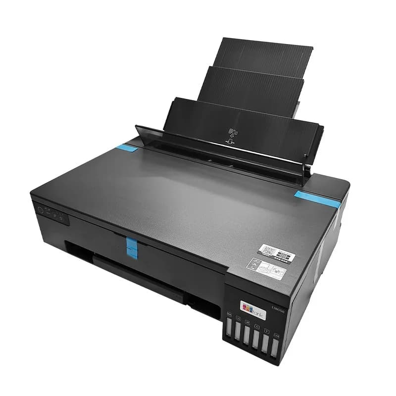 Stampante a getto d'inchiostro originale L18058/L18050 A4/A3 + Stampante a sublimazione a 6 colori Stampante a getto d'inchiostro Carta da stampa digitale