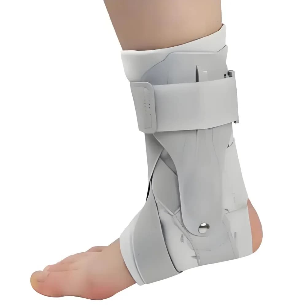 Nuovo tutore per caviglia in nylon spandex traspirante compressione 3D manica di supporto per caviglia protezione elastica per caviglia protezione per caviglia