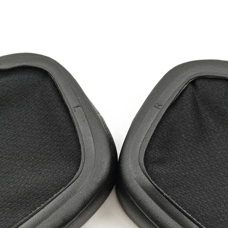 652F Headset Memory Foam Pads for Wireless Headphones Void RGB