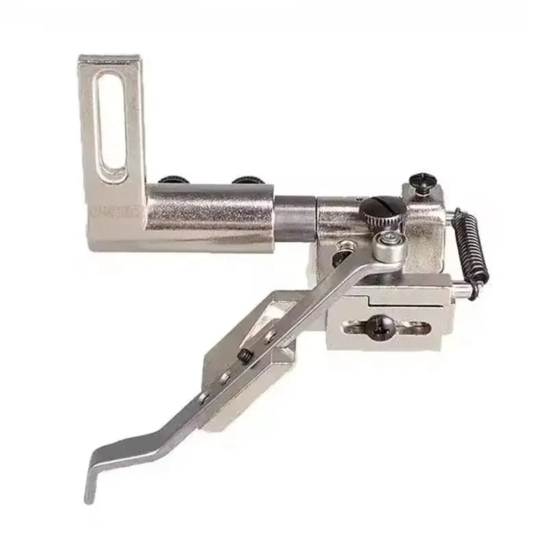 【OFFERTA SPECIALE】Accessori per Macchine da Cucire Compatibili con DY Machine: Rullo Guida Bordo Sospeso Industriale per Macchine da Cucire Sewing Away