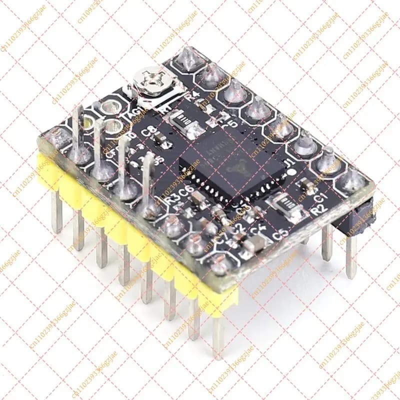 FY XB-Ultra-Quiet Drive TMC2130 V1.1 Stepper Motor Driver 256 Subdivision 3D Printer Accessories