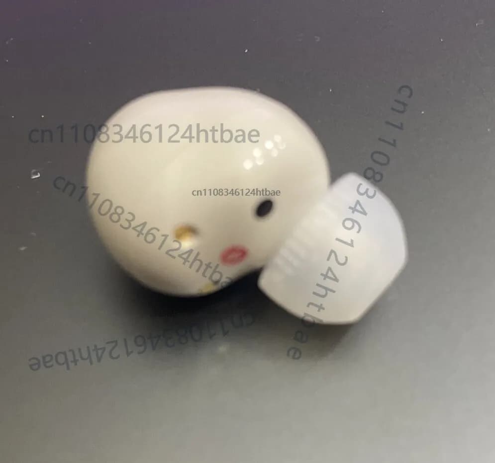 Auricolari Bluetooth Wireless Sony WF-1000XM5, 95% Nuovi, Colore Argento - Lato Destro (VER 5.0.2)