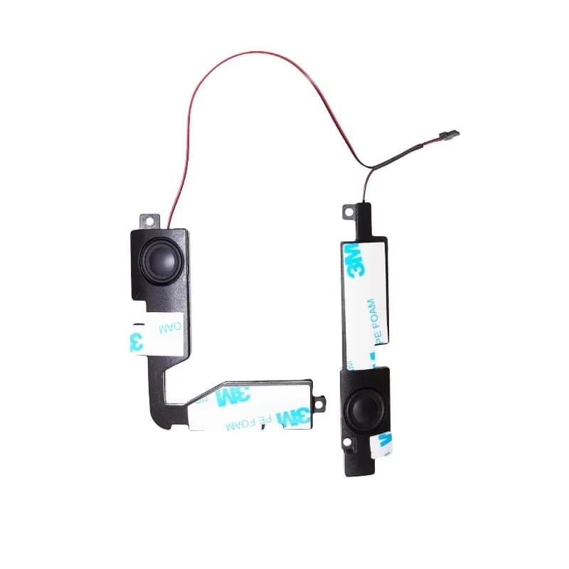 Per F554L X554L R556L R557L FL5600L FL5800L Nuovo set di altoparlanti per laptop, accessori