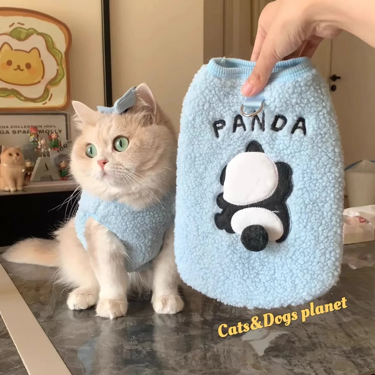 Simpatico maglione per gatti morbido e accogliente costume invernale caldo vestiti per animali domestici per gatti Katten Sphynx pullover maglione abbigliamento Gatos cani di piccola taglia
