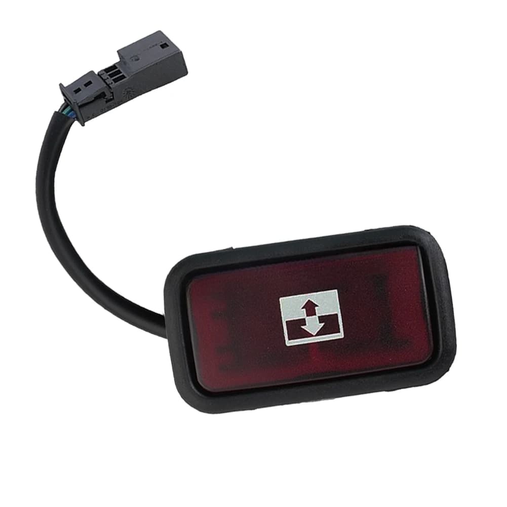 Per Mercedes Sprinter 2007-2015 Manopola dell'interruttore della porta scorrevole OE 9068200410/A9068200410 Interruttore del portellone di ricambio diretto