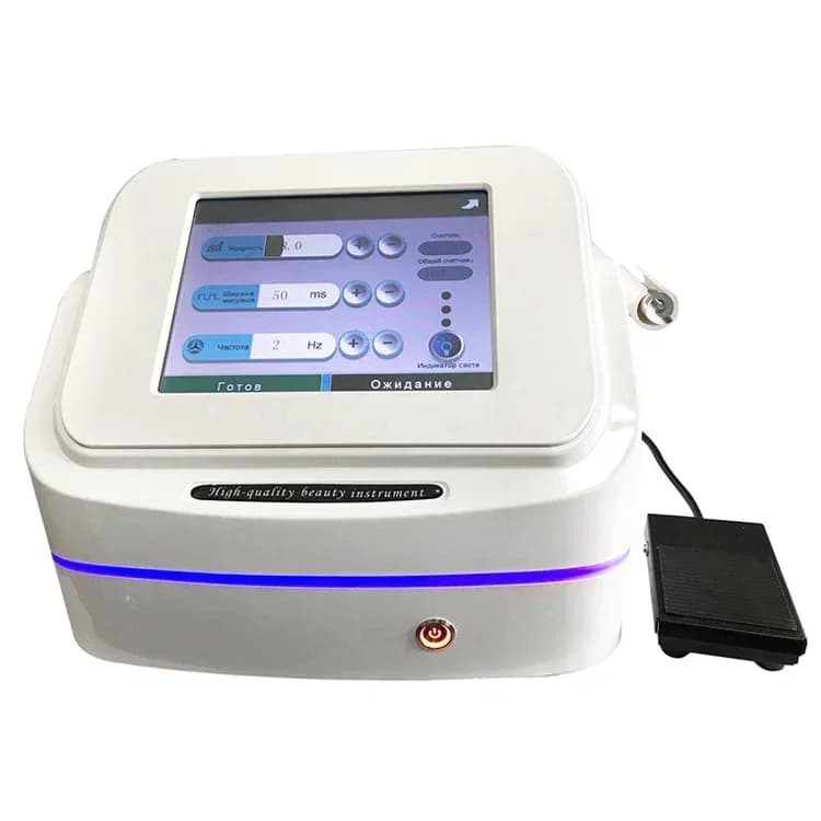 Factory Direct 2026 980nm Diode Vascular Removal Spider veins removal red vessel removal beauty machine