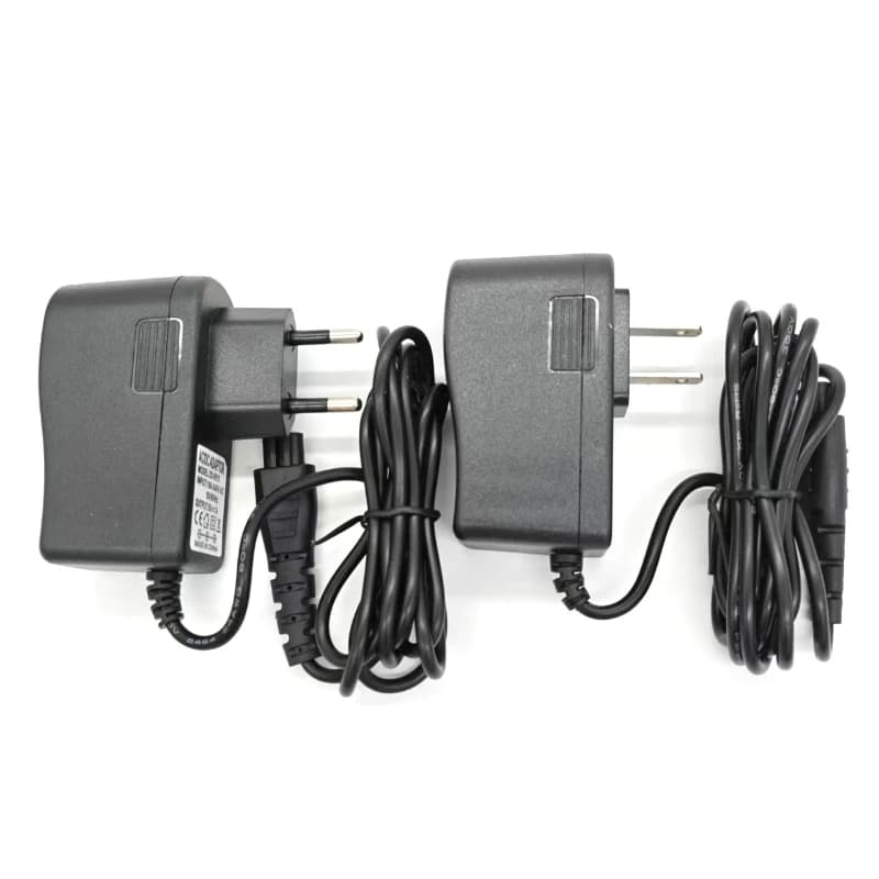 5V 1A Power Adapter Barba Trimmer Razor Charger for Remington Razor XR1330 PF7500 XF8500 HC5870 HC4250 MB4900 PF7600