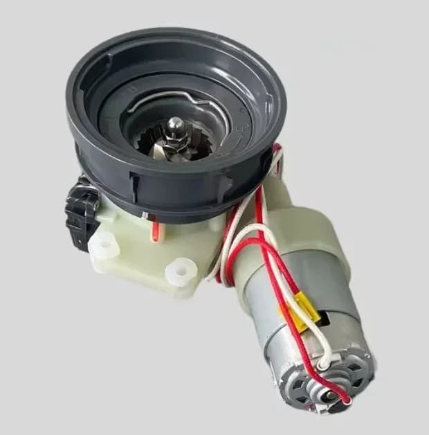 Espresso Machine Part Bean Grinder Motor Assembly For V1 M2 Coffee Machine Replacement xb44/33b