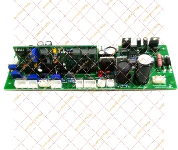 Plasma cutting machine, control panel, 100 60, long board, MOS control board, inverter welding machine